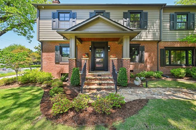 1203 E 30th Place, Tulsa, OK 74114