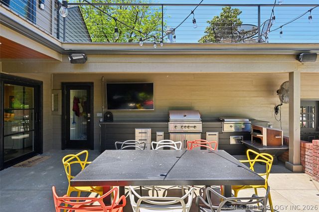 1203 E 30th Place, Tulsa, OK 74114