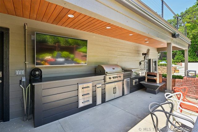1203 E 30th Place, Tulsa, OK 74114