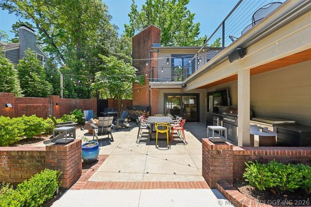 1203 E 30th Place, Tulsa, OK 74114