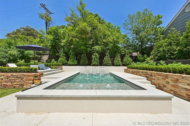 1203 E 30th Place, Tulsa, OK 74114