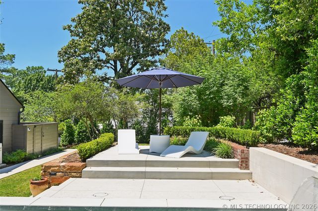 1203 E 30th Place, Tulsa, OK 74114