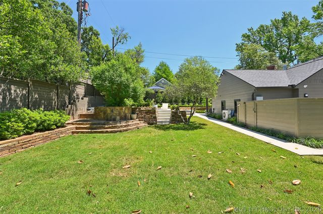 1203 E 30th Place, Tulsa, OK 74114