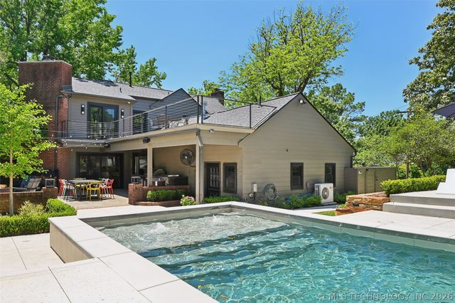 1203 E 30th Place, Tulsa, OK 74114