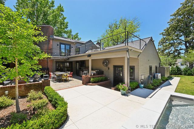 1203 E 30th Place, Tulsa, OK 74114