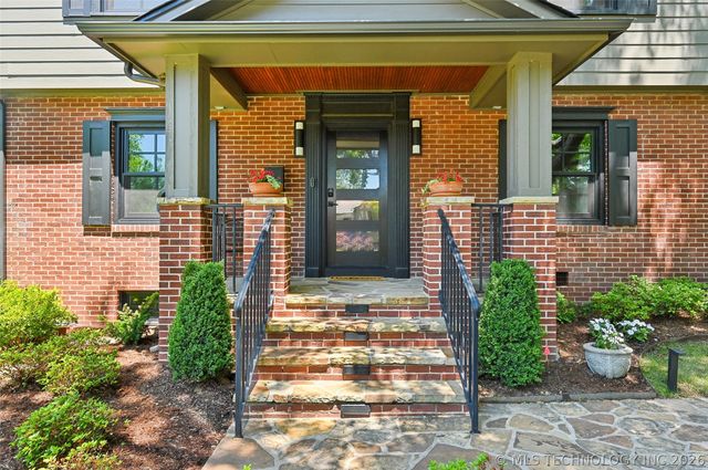 1203 E 30th Place, Tulsa, OK 74114