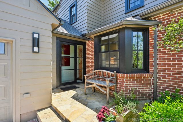 1203 E 30th Place, Tulsa, OK 74114