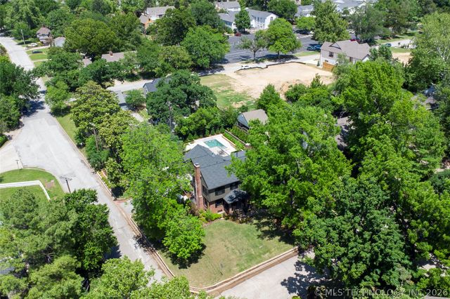 1203 E 30th Place, Tulsa, OK 74114