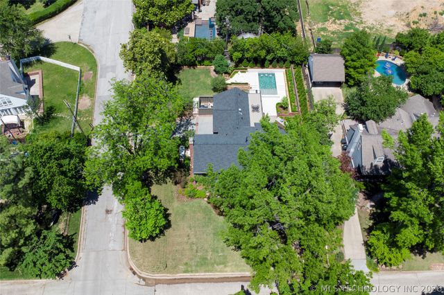 1203 E 30th Place, Tulsa, OK 74114