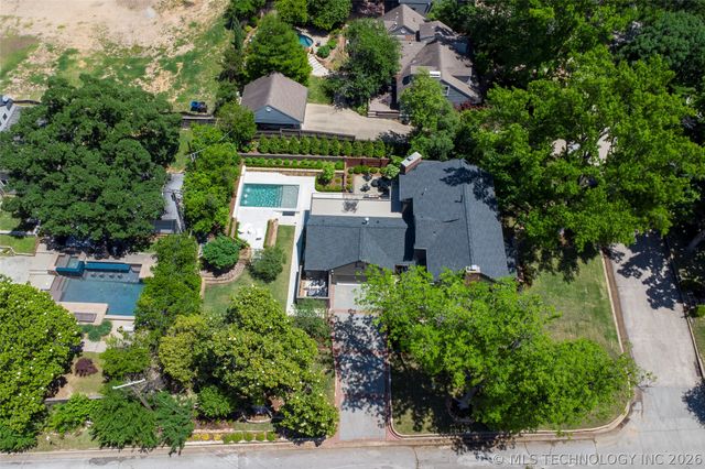 1203 E 30th Place, Tulsa, OK 74114