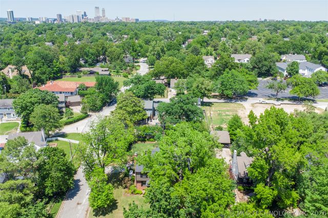 1203 E 30th Place, Tulsa, OK 74114