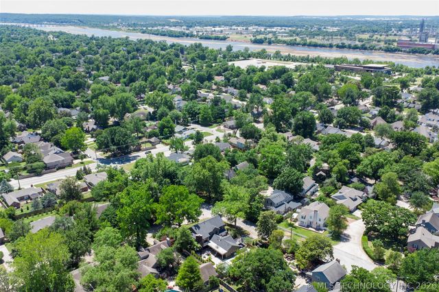 1203 E 30th Place, Tulsa, OK 74114
