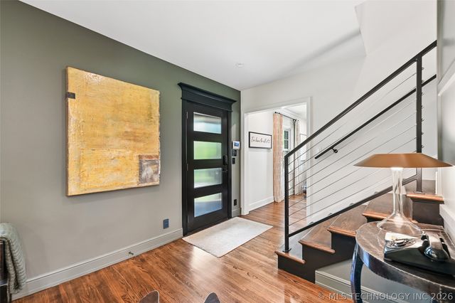 1203 E 30th Place, Tulsa, OK 74114