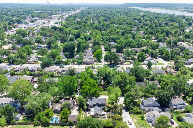 1203 E 30th Place, Tulsa, OK 74114