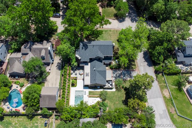 1203 E 30th Place, Tulsa, OK 74114