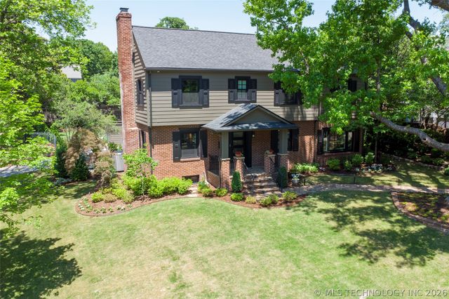 1203 E 30th Place, Tulsa, OK 74114