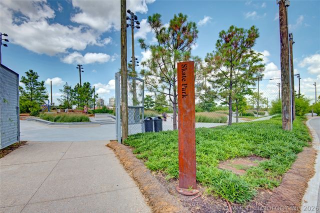 1203 E 30th Place, Tulsa, OK 74114