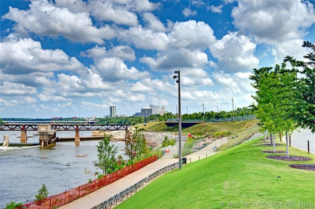 1203 E 30th Place, Tulsa, OK 74114