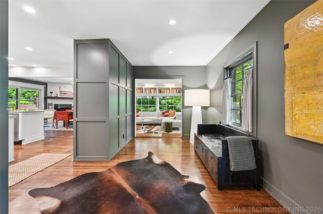 1203 E 30th Place, Tulsa, OK 74114