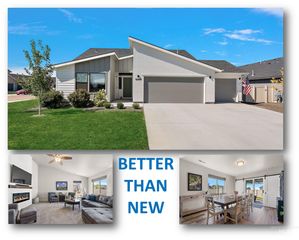 12898 Eldmire, Nampa, ID 83651