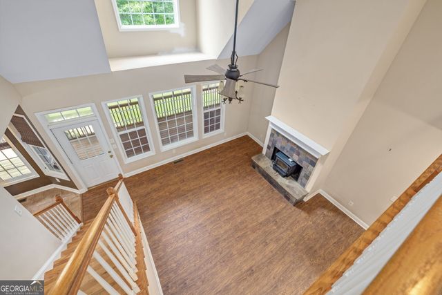 7913 Pea Ridge Road, Lula, GA 30554