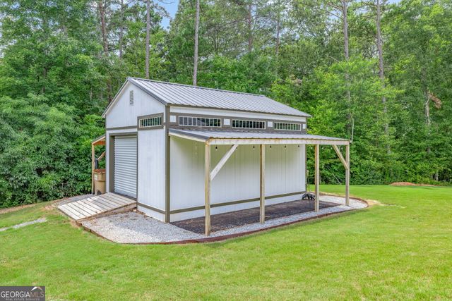 7913 Pea Ridge Road, Lula, GA 30554