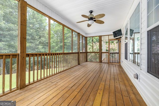 7913 Pea Ridge Road, Lula, GA 30554