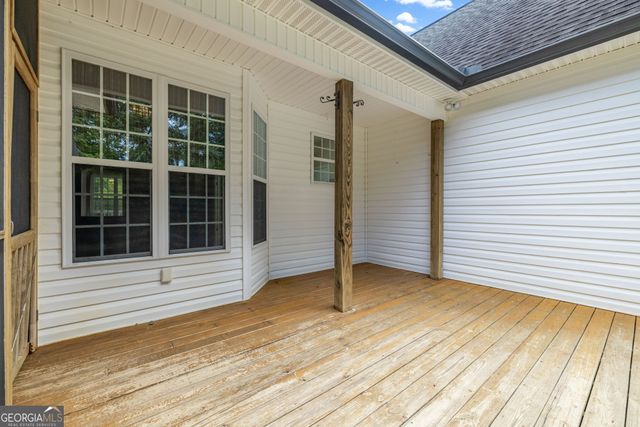 7913 Pea Ridge Road, Lula, GA 30554