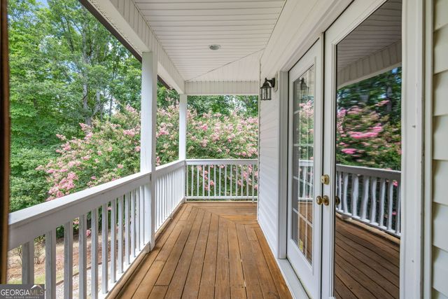 7913 Pea Ridge Road, Lula, GA 30554
