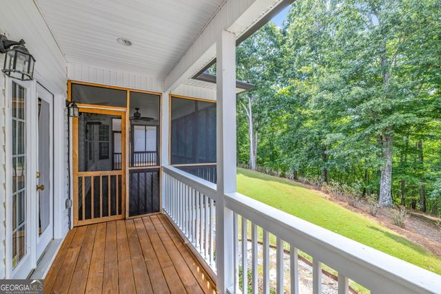 7913 Pea Ridge Road, Lula, GA 30554