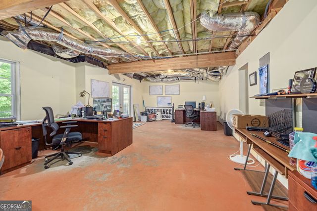 7913 Pea Ridge Road, Lula, GA 30554