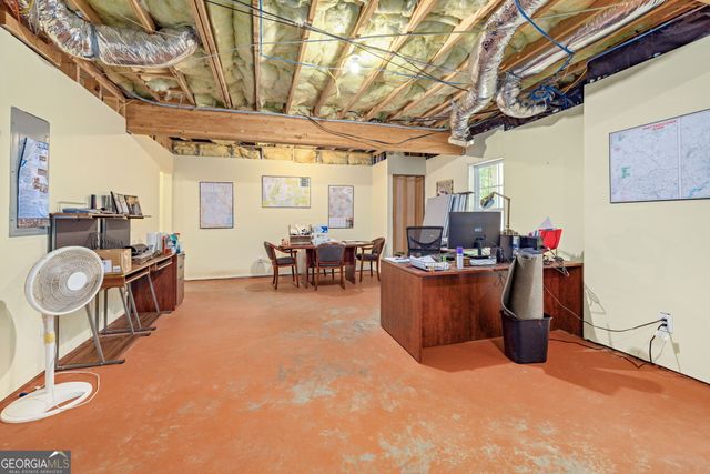 7913 Pea Ridge Road, Lula, GA 30554
