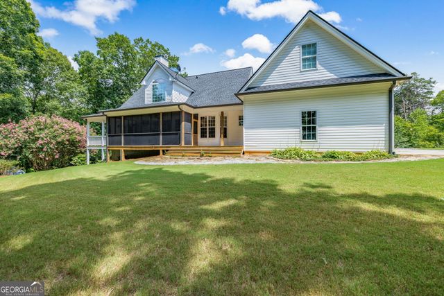 7913 Pea Ridge Road, Lula, GA 30554