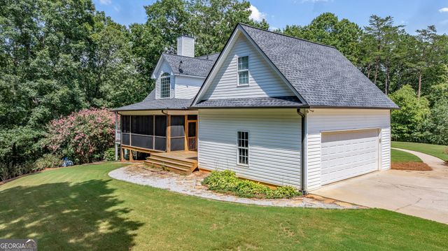 7913 Pea Ridge Road, Lula, GA 30554