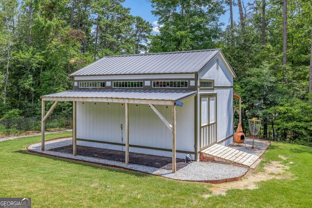 7913 Pea Ridge Road, Lula, GA 30554