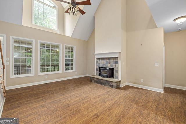 7913 Pea Ridge Road, Lula, GA 30554