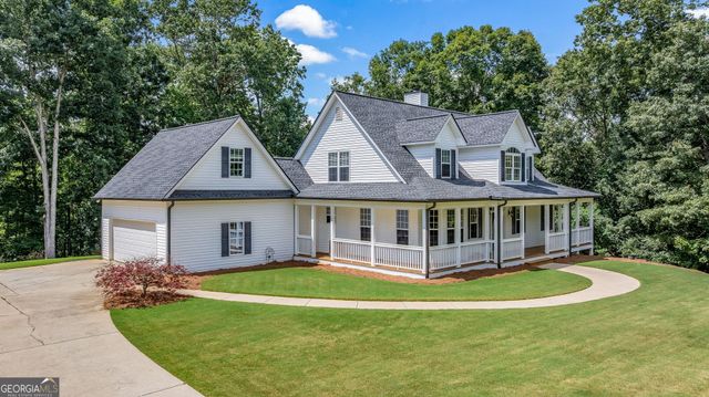 7913 Pea Ridge Road, Lula, GA 30554