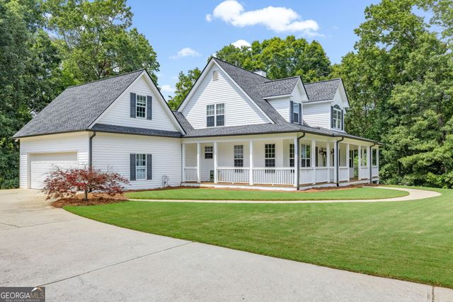 7913 Pea Ridge Road, Lula, GA 30554