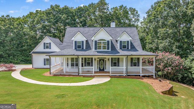 7913 Pea Ridge Road, Lula, GA 30554