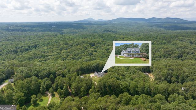 7913 Pea Ridge Road, Lula, GA 30554