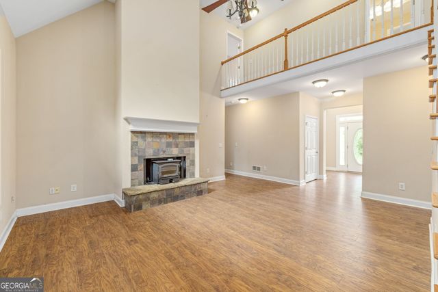 7913 Pea Ridge Road, Lula, GA 30554
