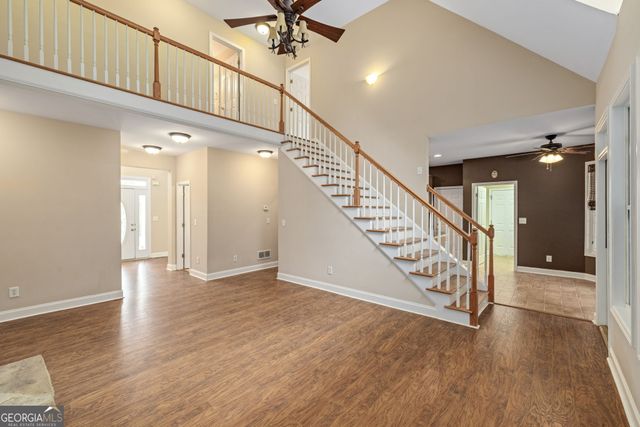 7913 Pea Ridge Road, Lula, GA 30554