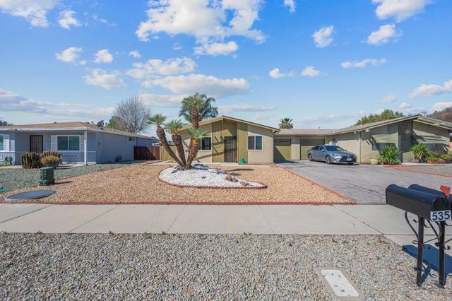 535 San Marino Street, Hemet, CA 92545
