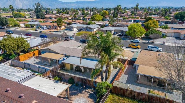 535 San Marino Street, Hemet, CA 92545