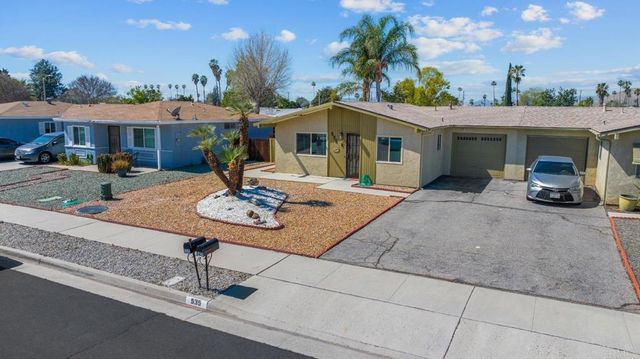 535 San Marino Street, Hemet, CA 92545