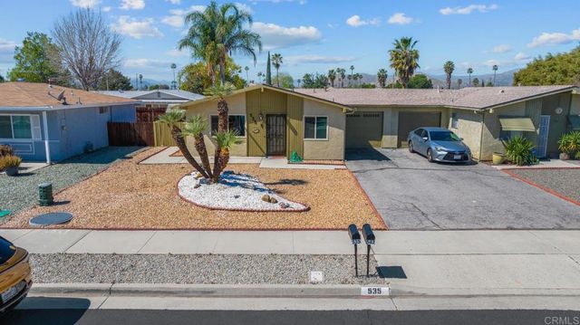 535 San Marino Street, Hemet, CA 92545