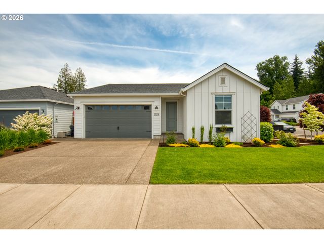 1524 N RIVER ALDER St, Canby, OR 97013