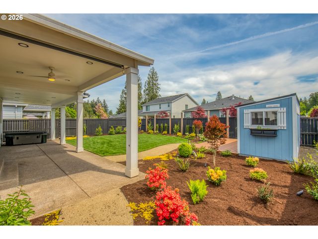1524 N RIVER ALDER St, Canby, OR 97013