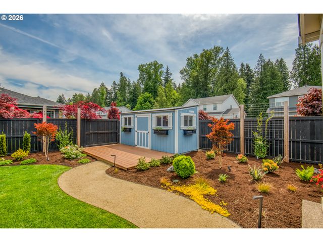 1524 N RIVER ALDER St, Canby, OR 97013