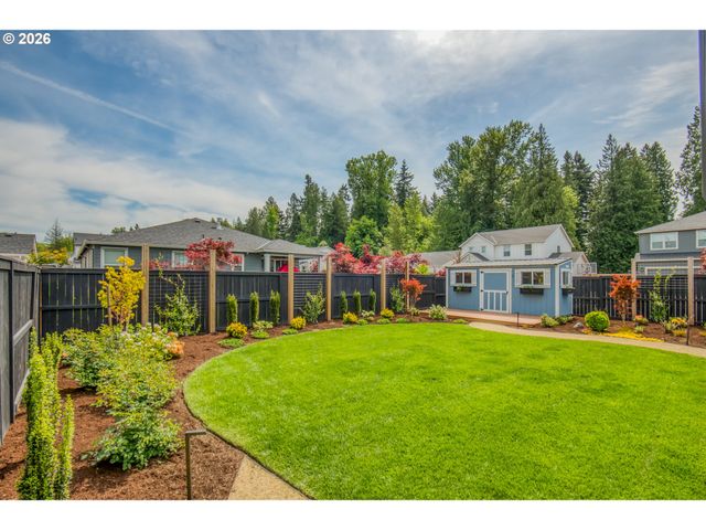 1524 N RIVER ALDER St, Canby, OR 97013